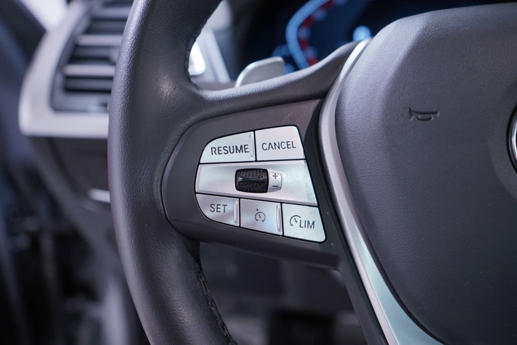 Used 2023 BMW X3 sDrive30i w/ Convenience Package image 20