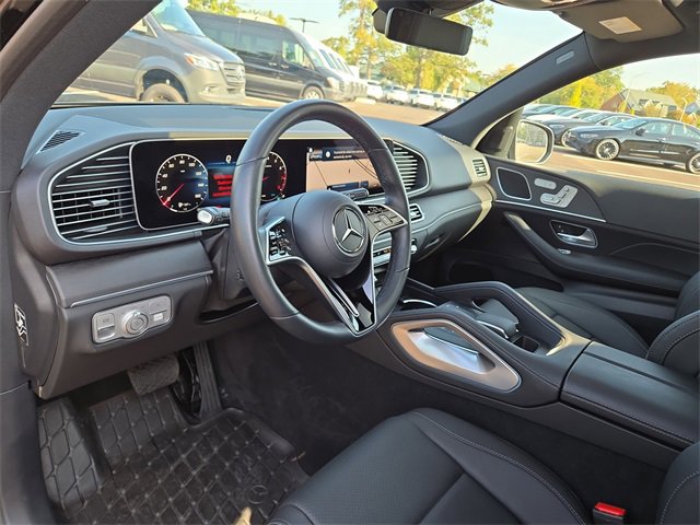 Used 2025 Mercedes-Benz GLE 350 4MATIC image 26