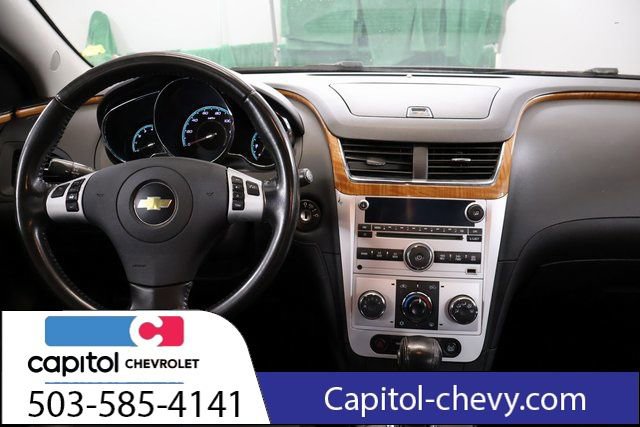 Used 2011 Chevrolet Malibu LT w/ HFV6 Engine Package image 15