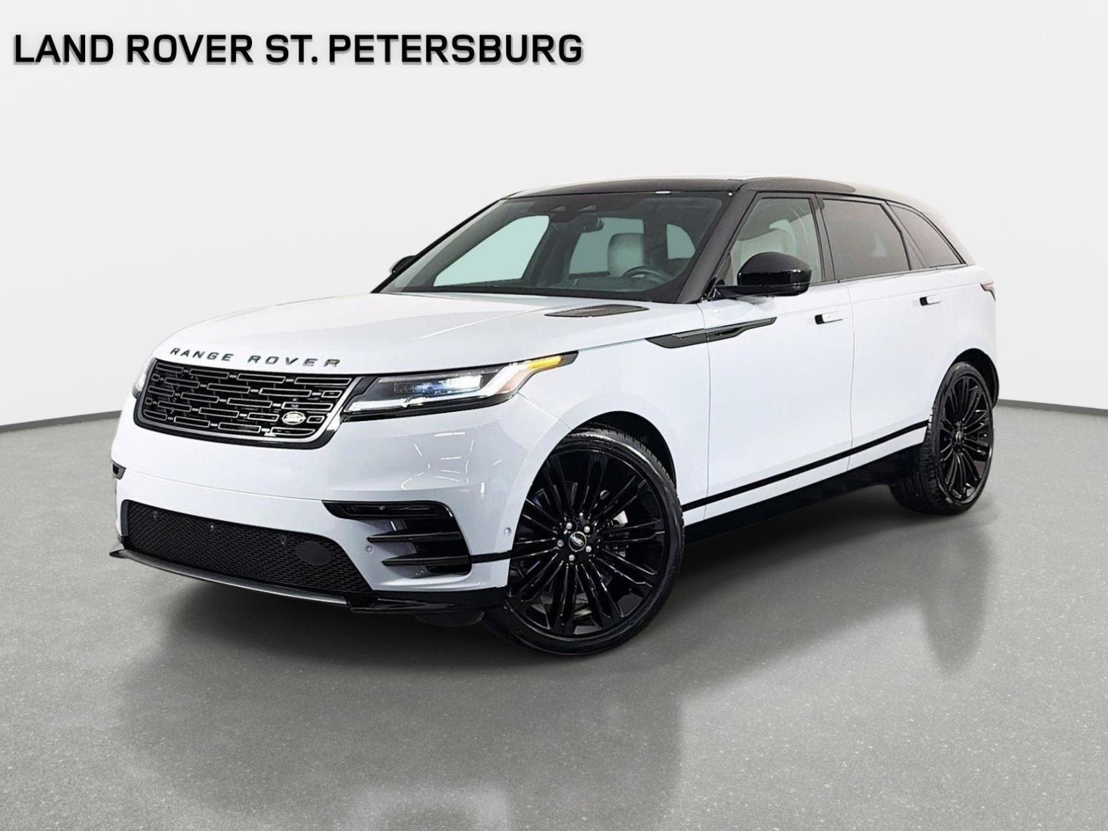 Used 2026 Land Rover Range Rover Velar Dynamic SE