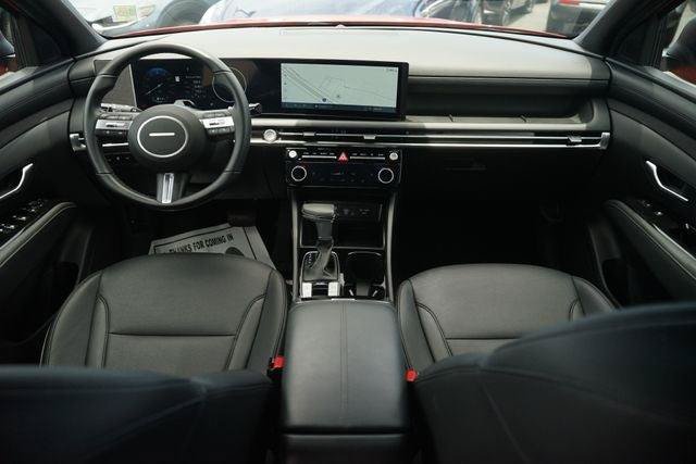 Used 2025 Hyundai Santa Cruz XRT AWD/4WD image 20