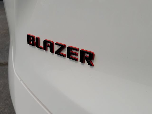 Used 2020 Chevrolet Blazer LT w/ Redline Edition FWD image 7