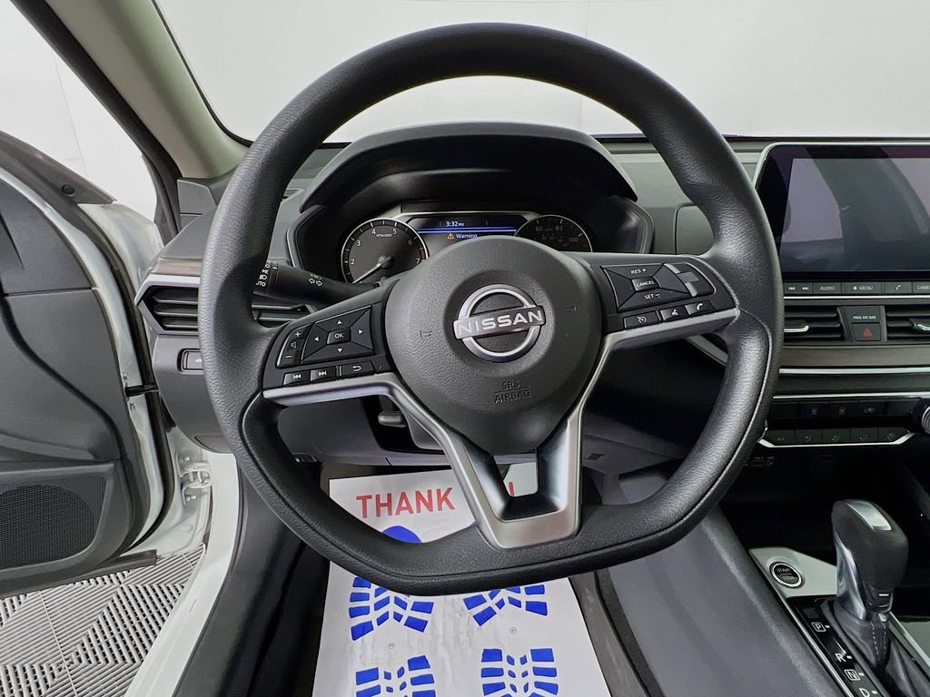 Certified 2024 Nissan Altima 2.5 SV image 11