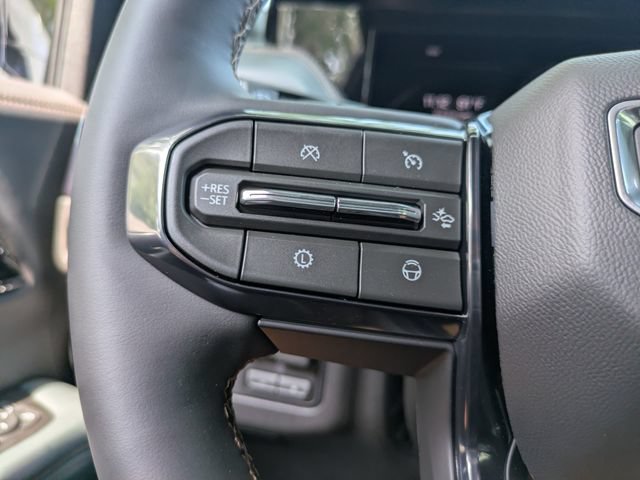 New 2026 GMC Yukon AT4 AWD/4WD image 32