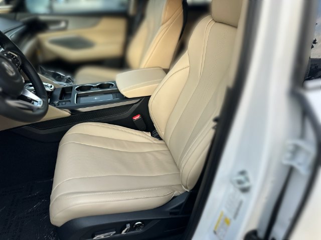 New 2026 Acura MDX w/ Technology Package AWD/4WD image 19