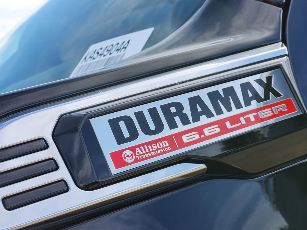 Used 2024 GMC Sierra 2500 Denali image 15