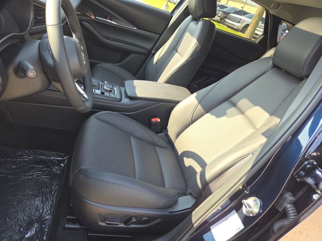 New 2026 MAZDA CX-30 AWD 2.5 S w/ Premium Package image 18