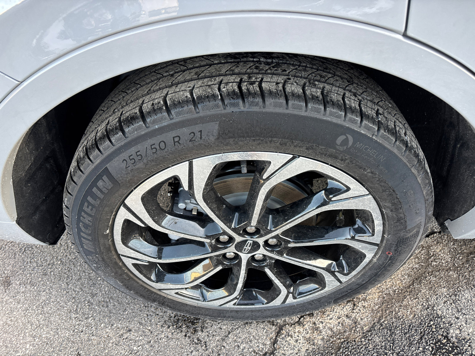 New 2026 Lincoln Nautilus Reserve image 10