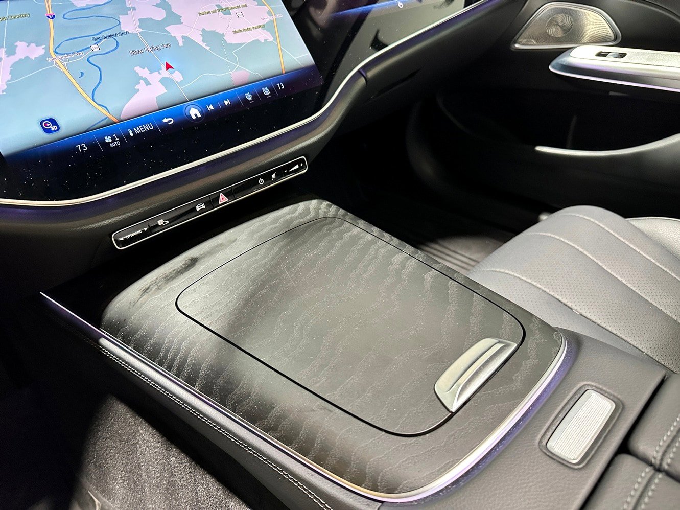 Certified 2025 Mercedes-Benz E 450 4MATIC All-Terrain Wagon image 25