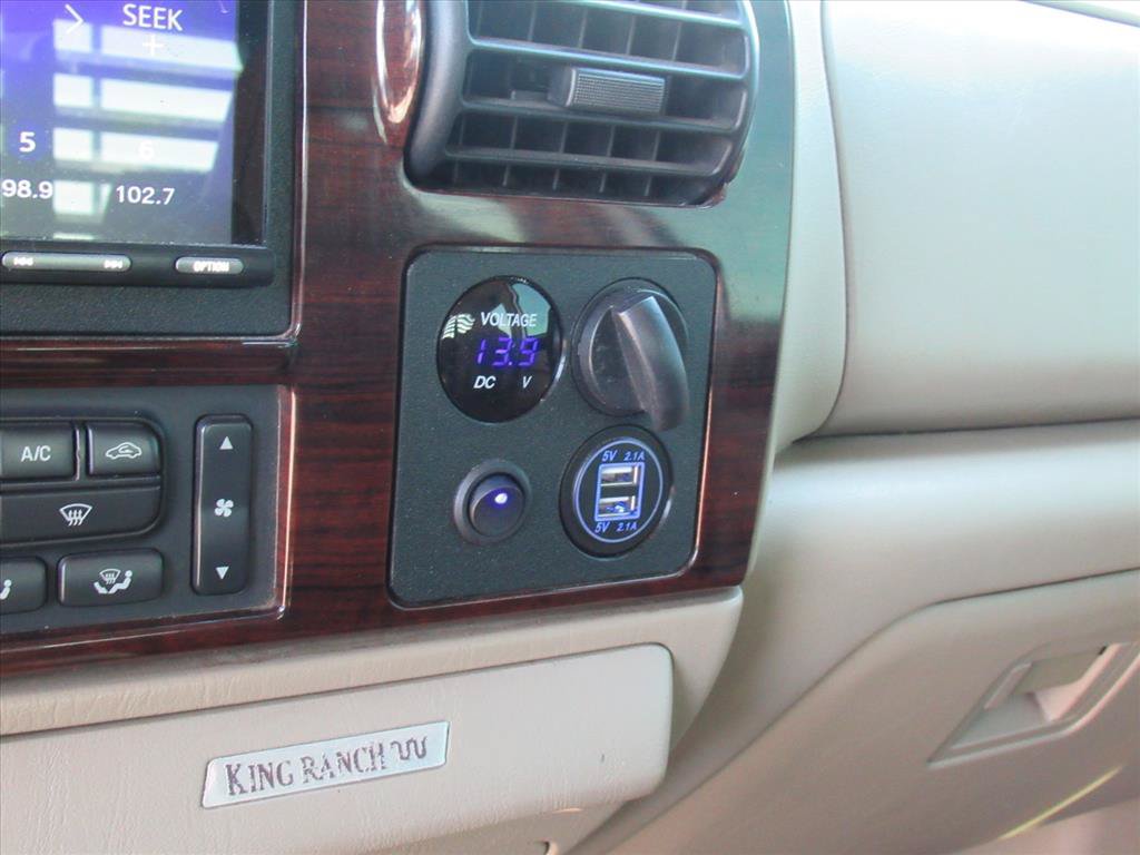 Used 2006 Ford F350 Lariat AWD/4WD image 21