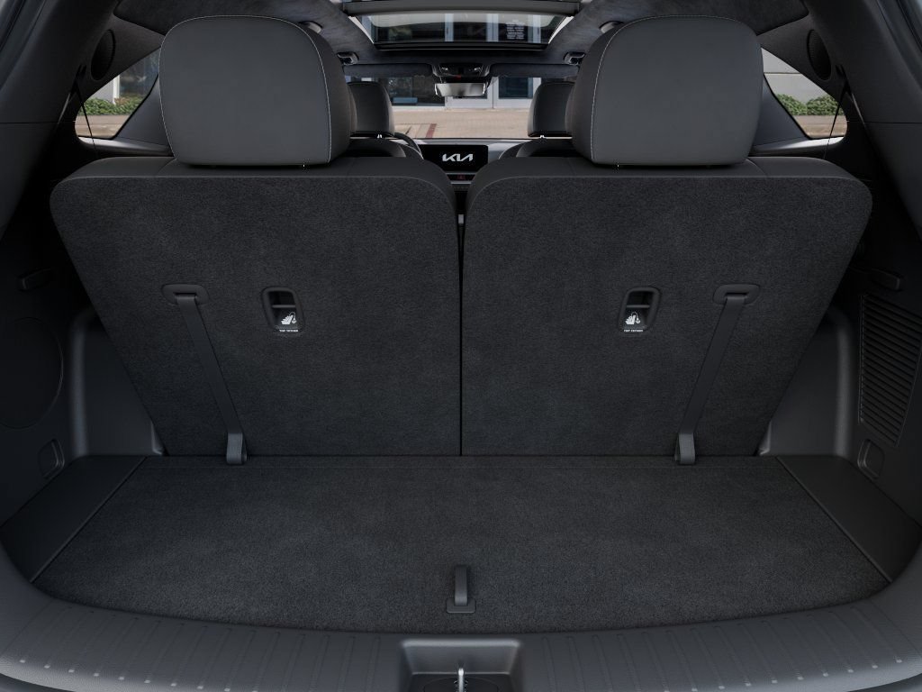 New 2026 Kia Sorento SX Prestige AWD/4WD image 23