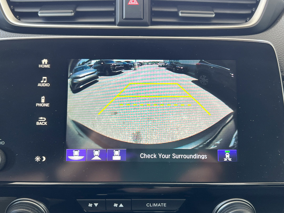 Used 2020 Honda CR-V EX-L image 24
