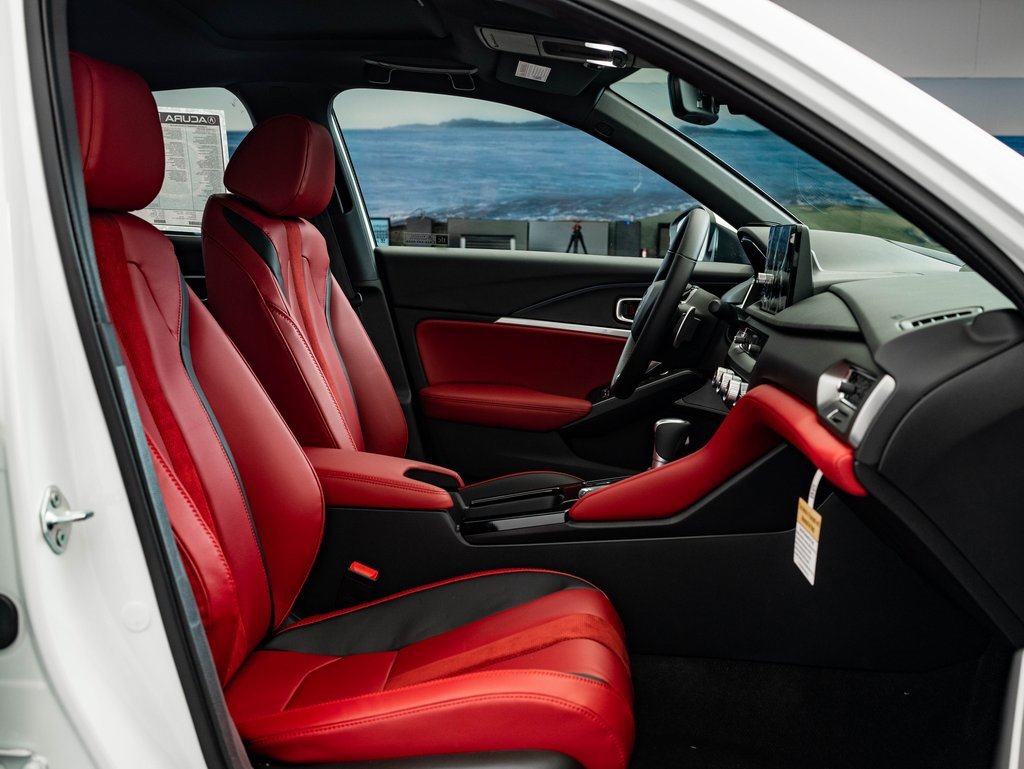 New 2026 Acura Integra A-Spec image 25