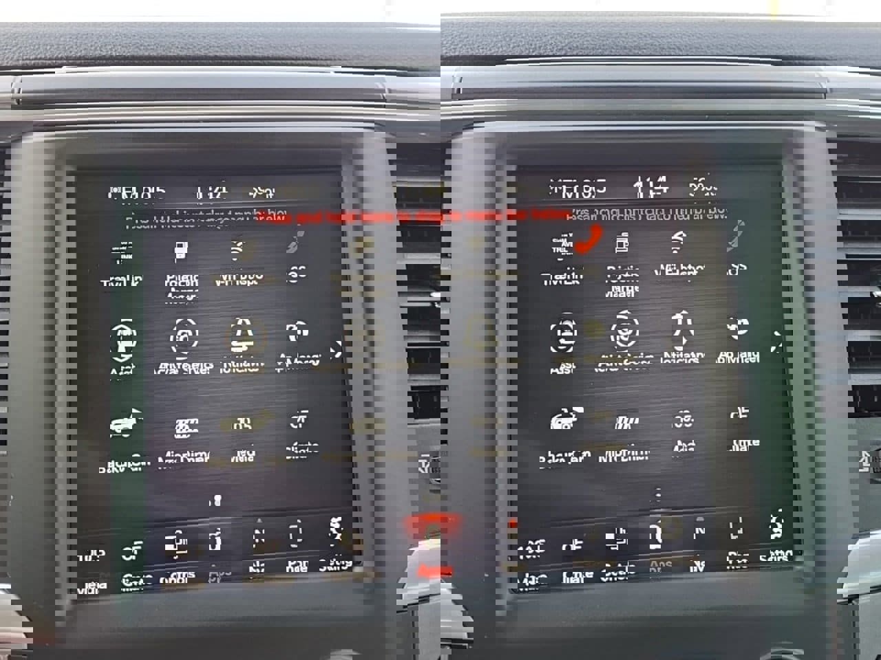 Used 2023 RAM 1500 Classic SLT w/ Trailer & Traction Group image 17