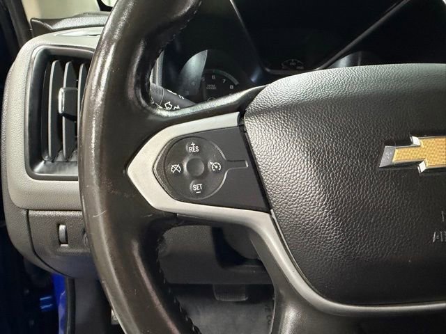 Used 2018 Chevrolet Colorado LT AWD/4WD image 14