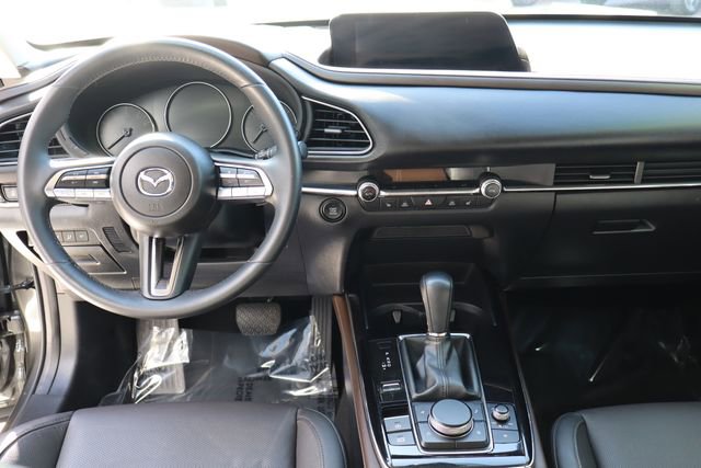 Used 2022 MAZDA CX-30 AWD 2.5 S w/ Premium Package image 29