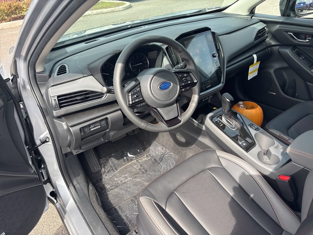 New 2026 Subaru Crosstrek 2.5i Limited AWD/4WD image 9