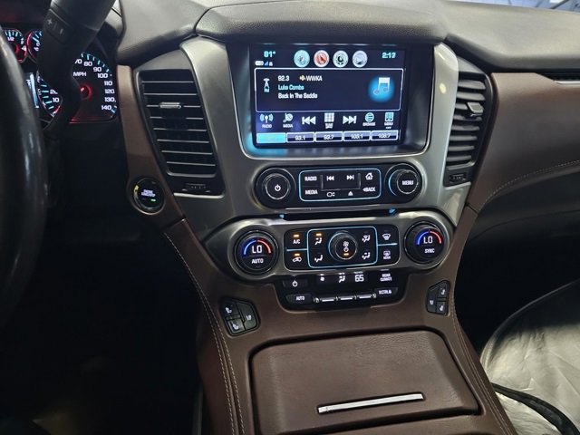 Used 2019 Chevrolet Tahoe Premier w/ RST 6.2L Performance Edition image 29