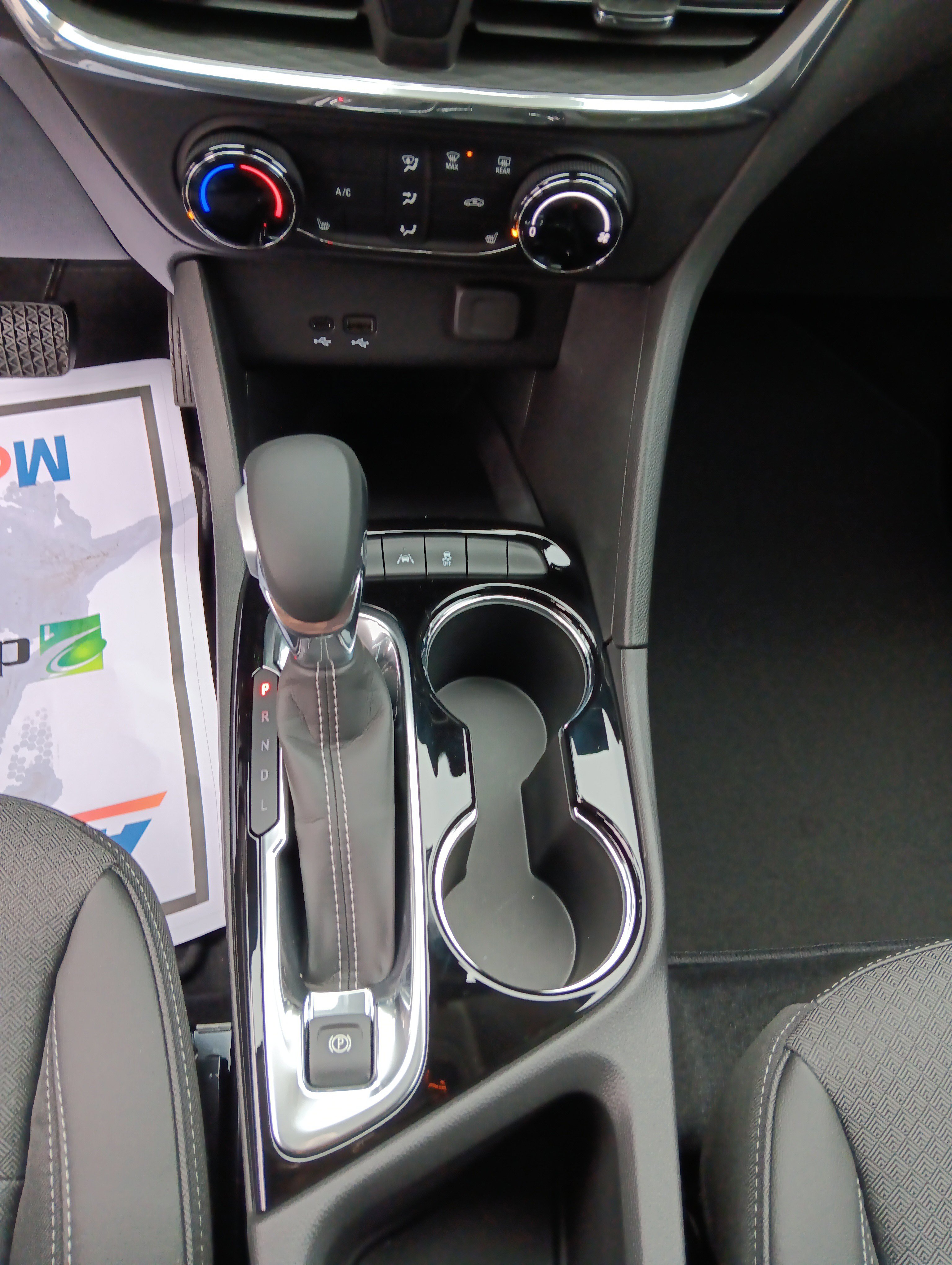 New 2026 Buick Encore GX Preferred w/ Comfort Package image 12