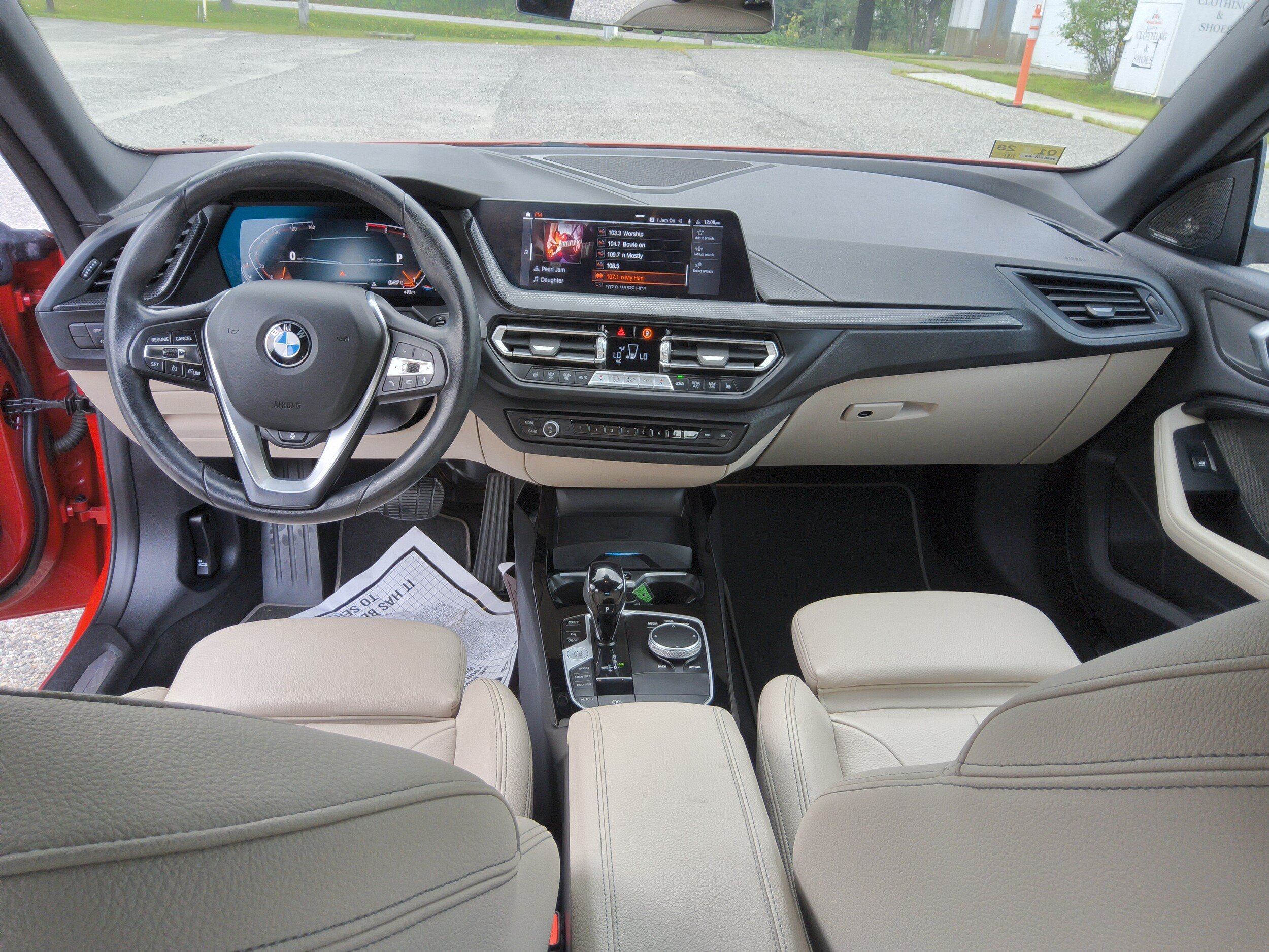 Used 2023 BMW 228i xDrive Gran Coupe w/ Premium Package 2 AWD/4WD image 17
