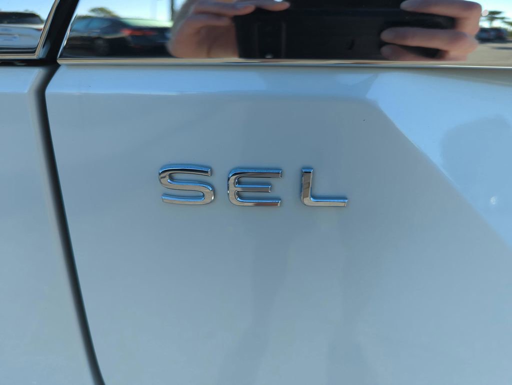 New 2026 Volkswagen Atlas SEL Premium R-Line image 39