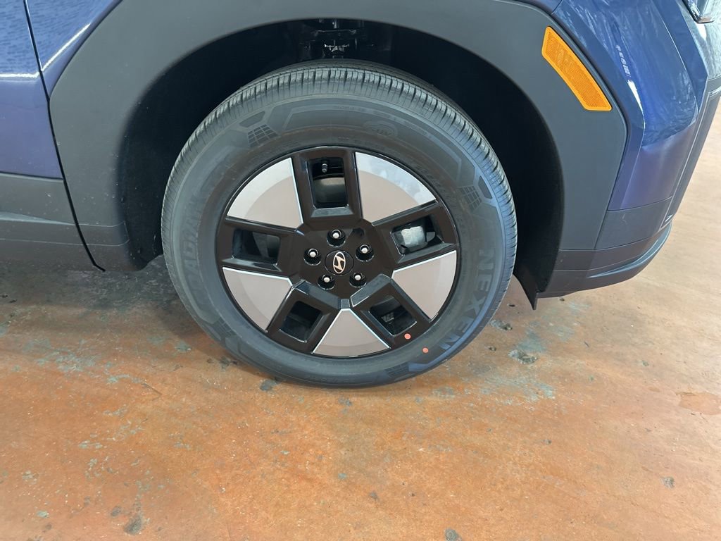 New 2026 Hyundai Santa Fe SEL image 10