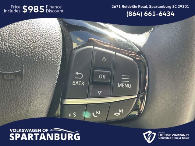 Used 2022 Ford Escape SEL image 22