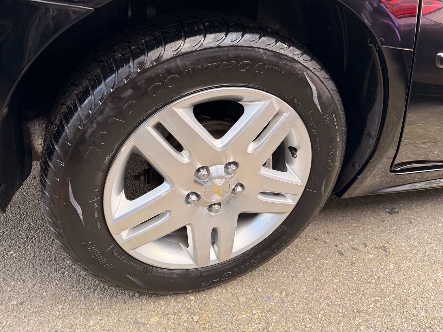 Used 2016 Chevrolet Impala LT image 4