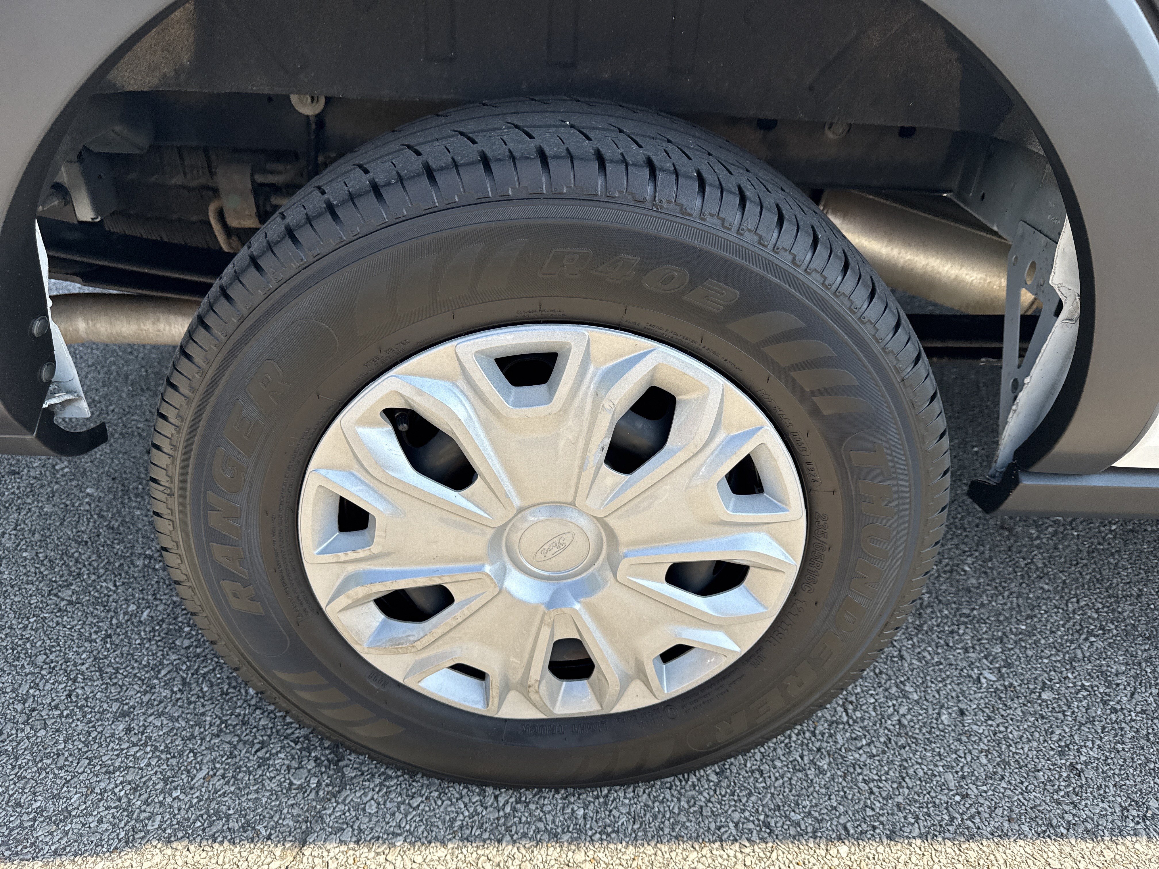 Used 2024 Ford Transit 350 XLT RWD image 17