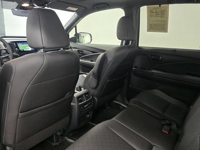 Used 2023 Honda Passport Elite image 24