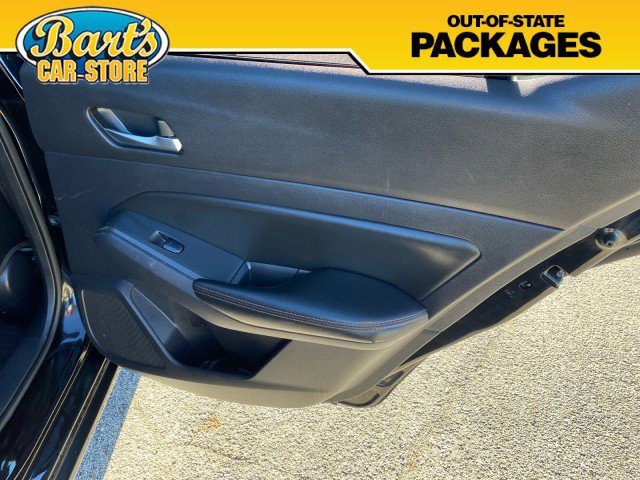 Used 2020 Nissan Altima 2.5 SR w/ Premium Package image 8