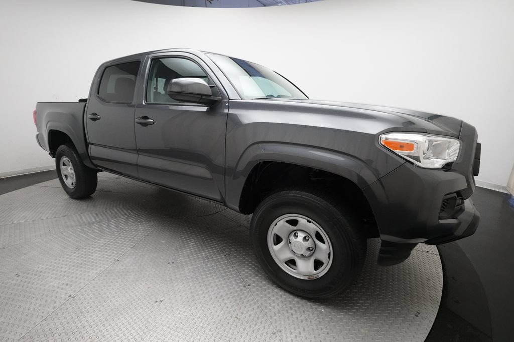 Used 2023 Toyota Tacoma SR AWD/4WD image 36