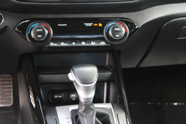 Used 2024 Kia Forte GT-Line FWD image 17