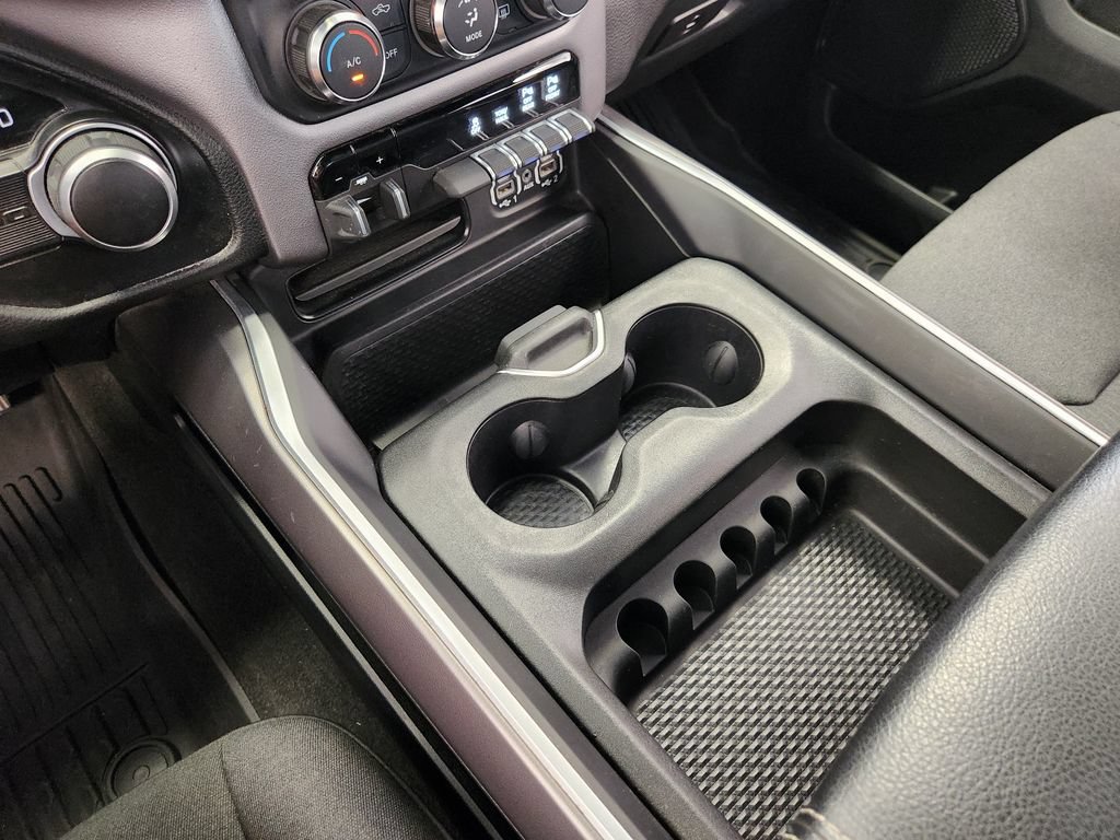 Used 2022 RAM 1500 Lone Star RWD image 19