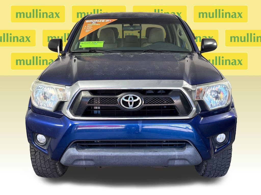 Used 2015 Toyota Tacoma PreRunner w/ SR5 Package image 15