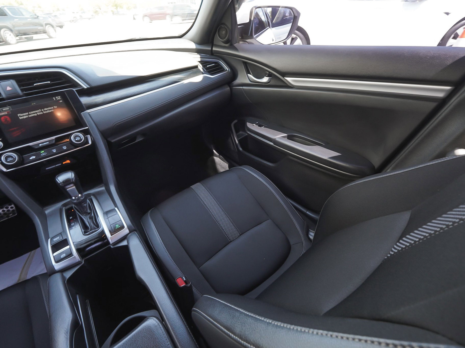 Used 2021 Honda Civic Sport image 42