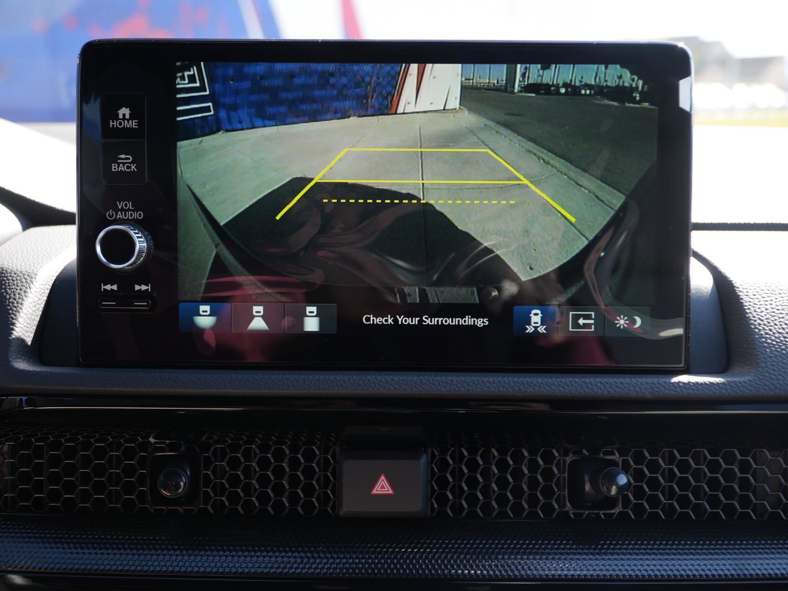 New 2026 Honda CR-V Sport Touring image 28