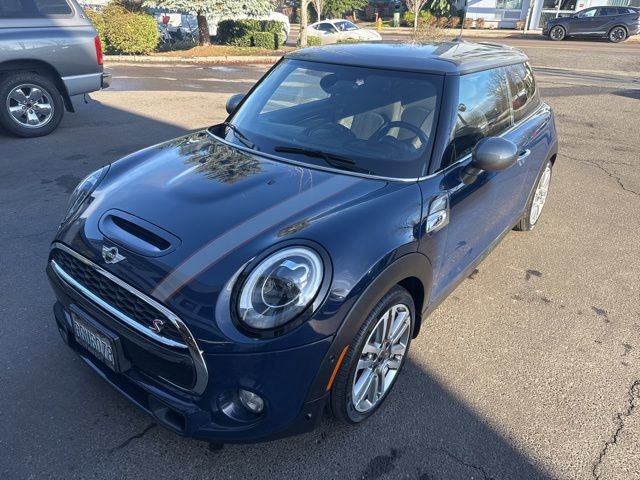 Used 2018 MINI Cooper S image 3