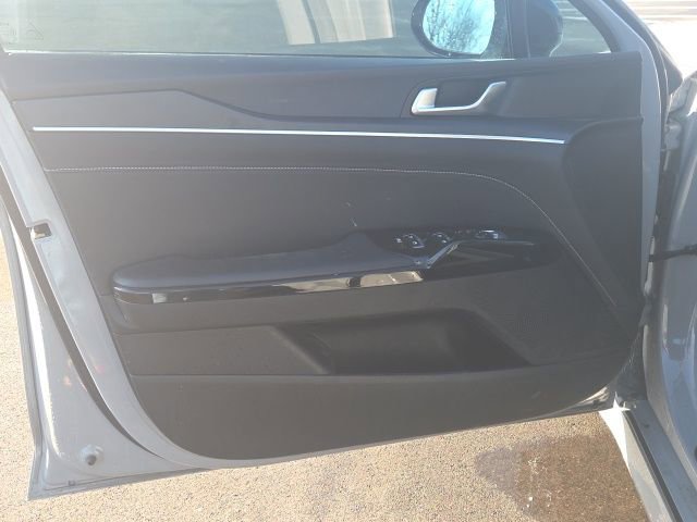 Used 2025 Kia K5 GT-Line image 19