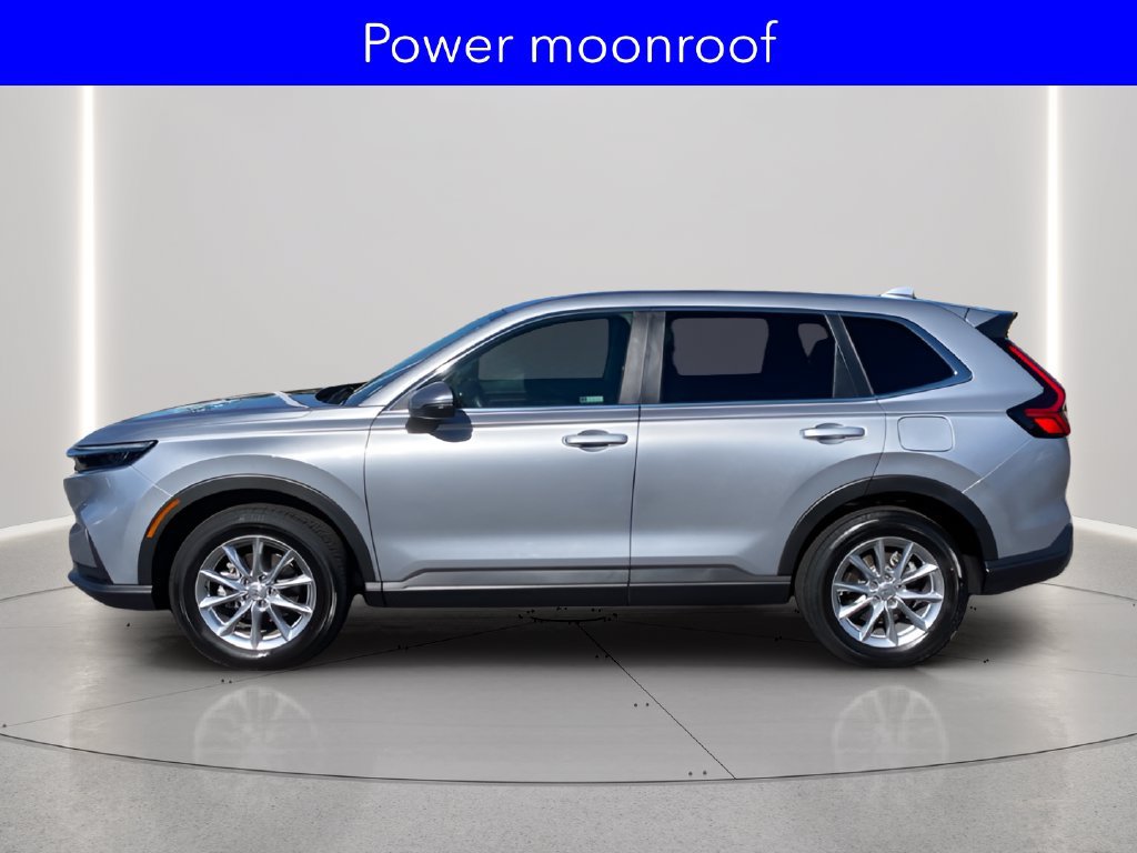 Certified 2026 Honda CR-V EX image 7