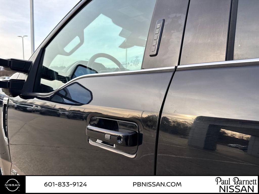 Used 2017 Ford F350 King Ranch w/ King Ranch Ultimate Package image 32