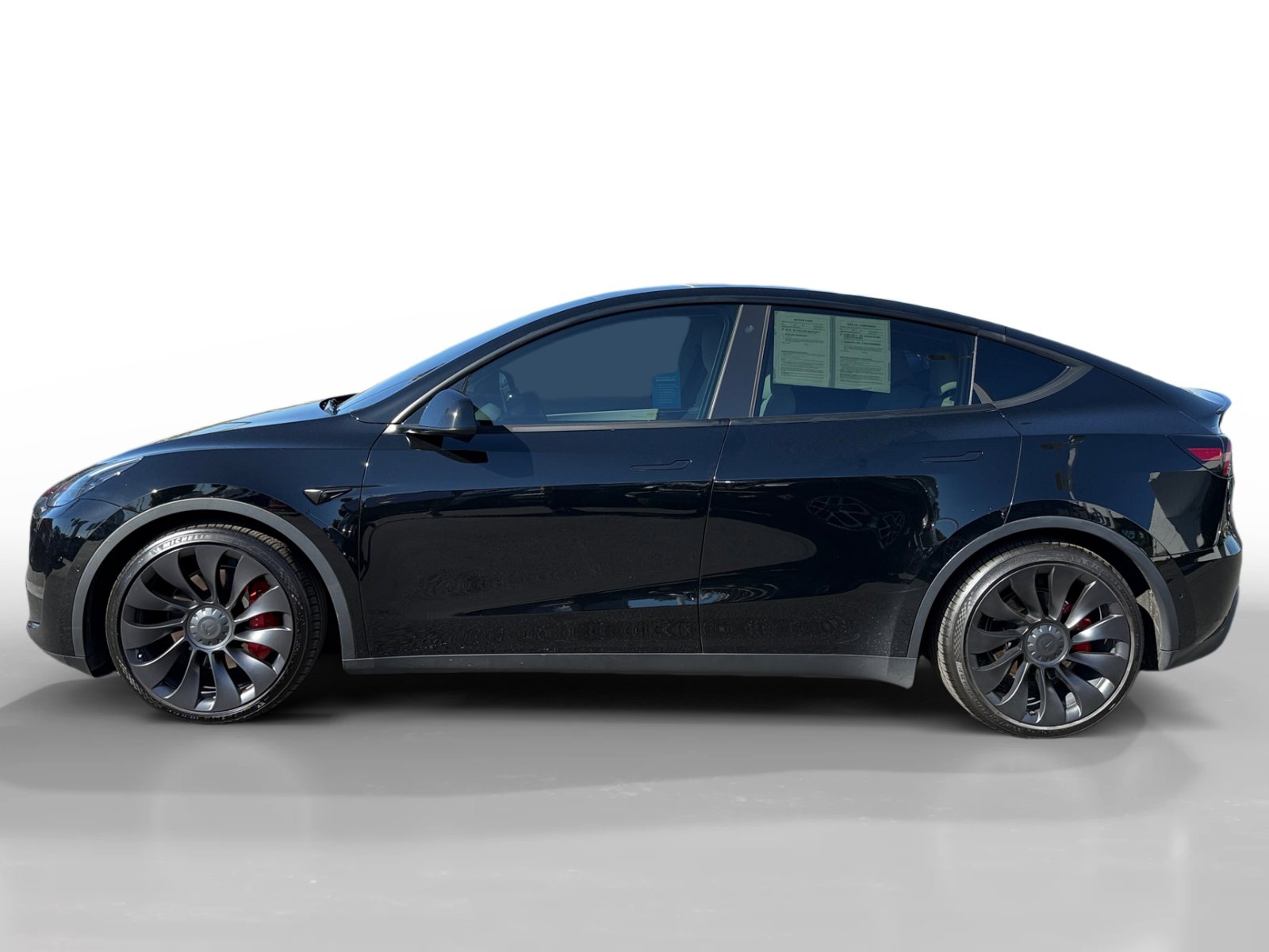 Used 2022 Tesla Model Y Performance image 2