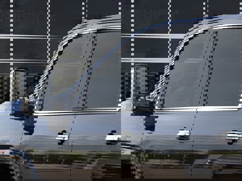 New 2026 GMC Sierra 2500 Denali w/ Denali Reserve Package image 12