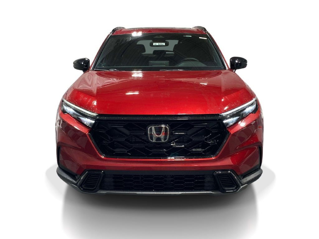 New 2026 Honda CR-V Sport image 6