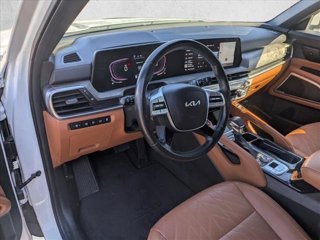 Used 2024 Kia Telluride EX X-Line AWD/4WD image 9
