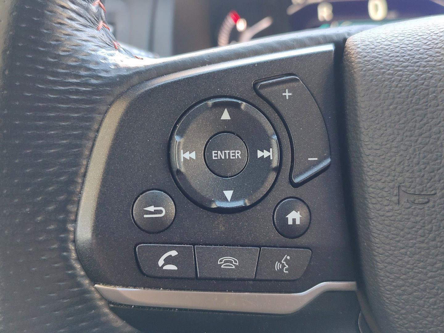 Used 2023 Honda Passport TrailSport image 18