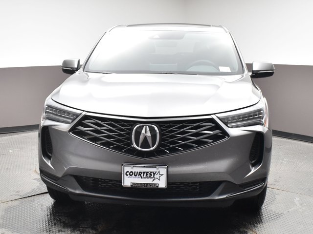 New 2026 Acura RDX SH-AWD image 2
