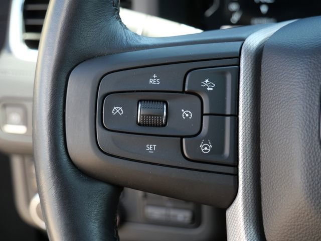 Used 2023 GMC Yukon Denali w/ Denali Reserve Package AWD/4WD image 29