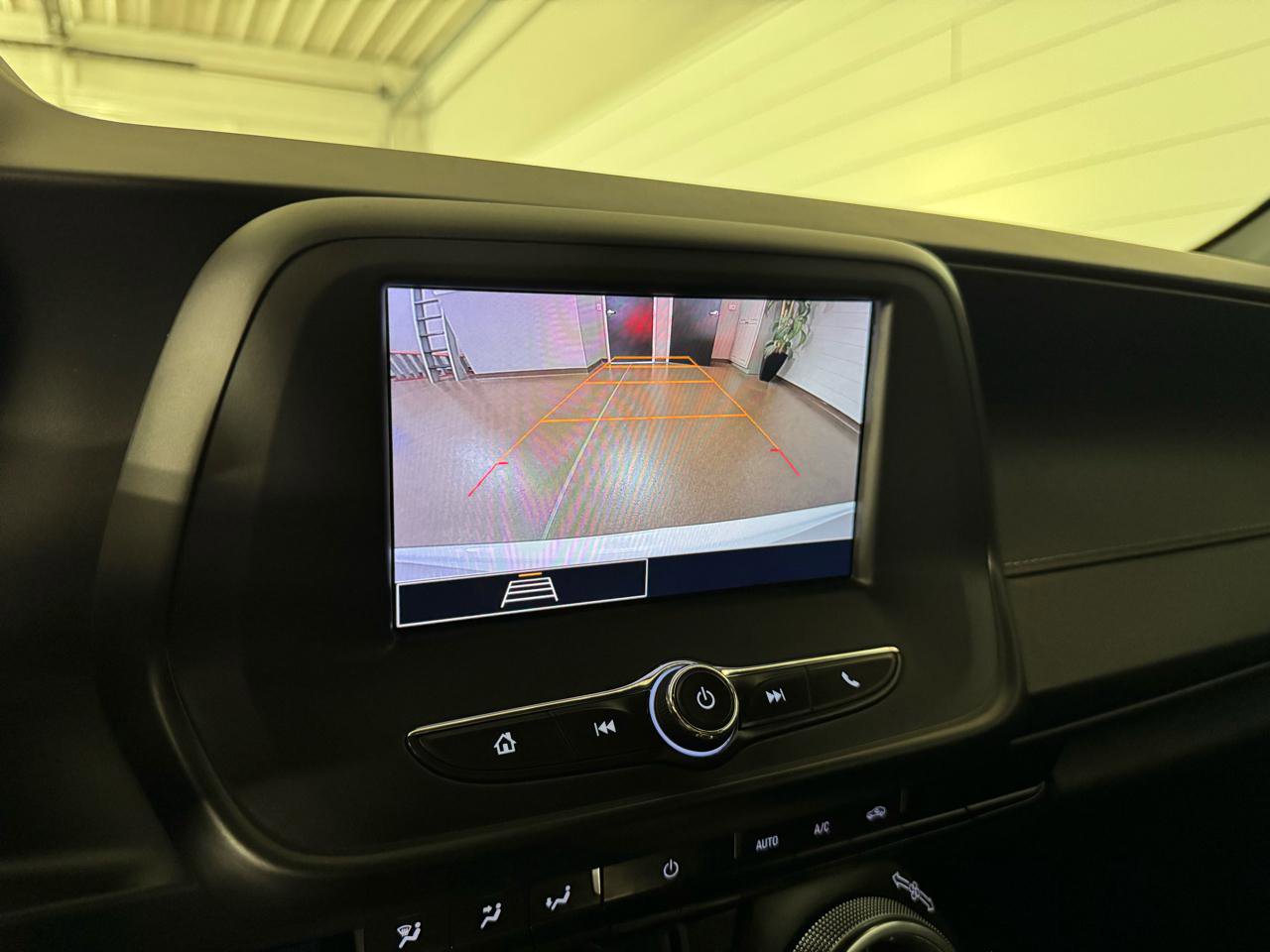 Used 2023 Chevrolet Camaro LT w/ RS Package RWD image 21