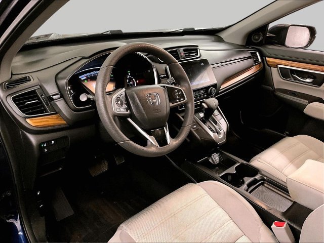 Used 2018 Honda CR-V EX image 12